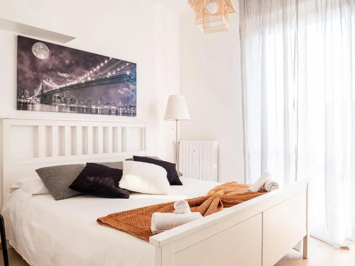 The Best Rent - Modern One Room Apartment Near Udine Milan