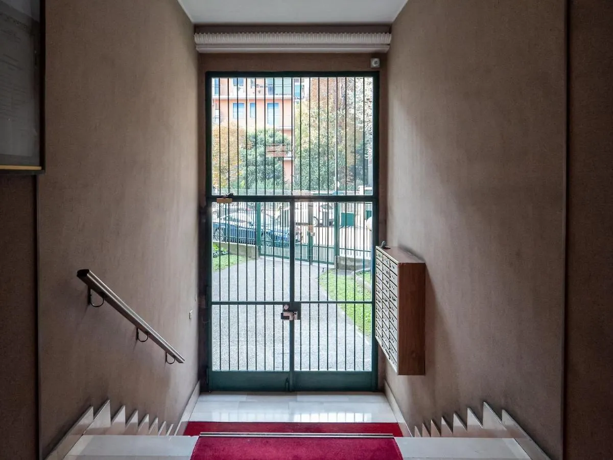 The Best Rent - Modern One Room Apartment Near Udine Milan Italy