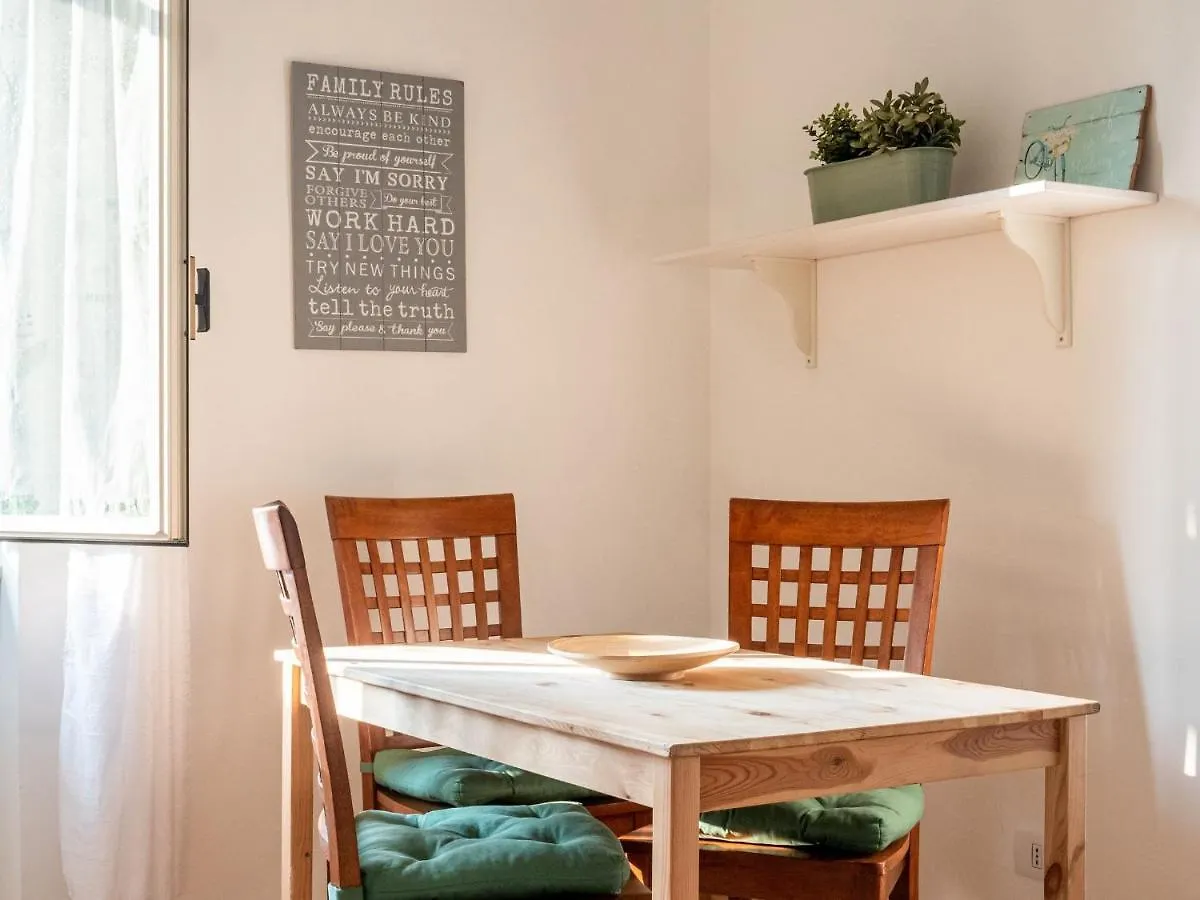 The Best Rent - Modern One Room Apartment Near Udine Milan