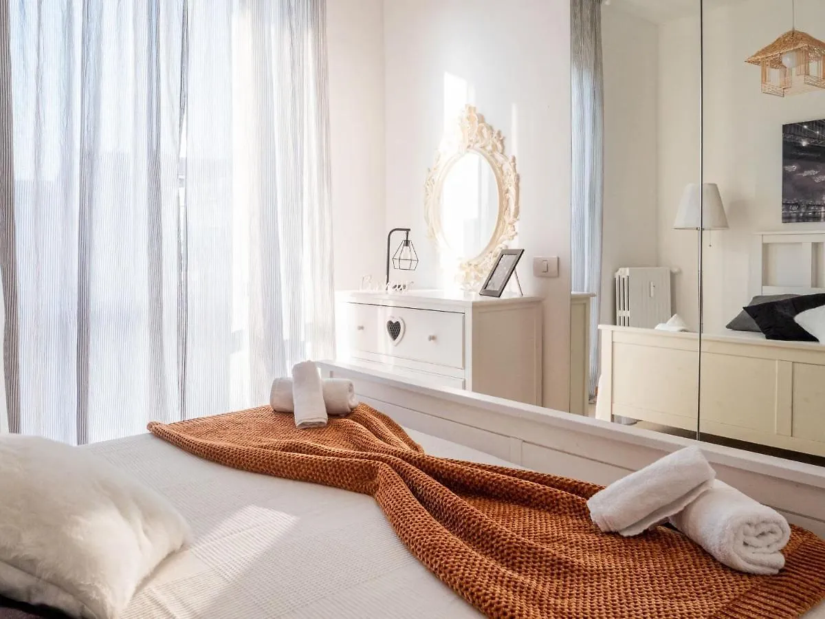 The Best Rent - Modern One Room Apartment Near Udine Milan 0*,  Italy