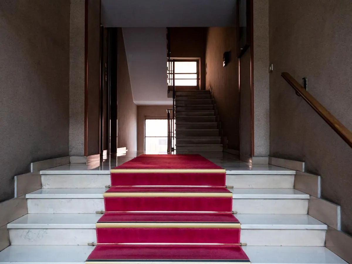 The Best Rent - Modern One Room Apartment Near Udine Milan